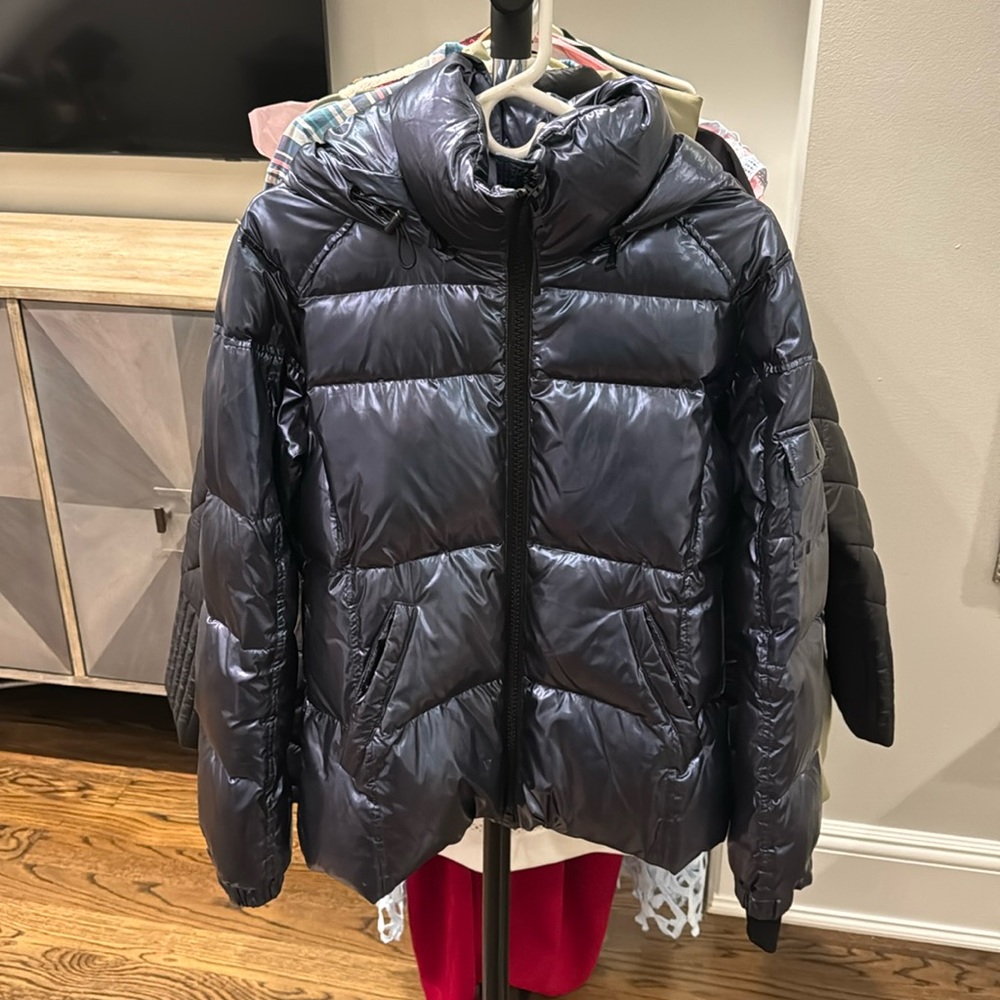 Great jacket for the winter season ❄️